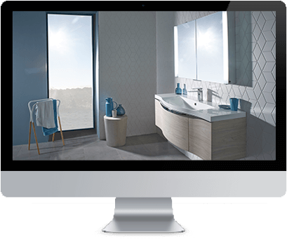 Epic Installations dream bathroom software